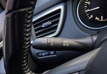 Nissan Qashqai II Crossover Facelifting 1.3 DIG-T  160KM 2019 Nissan Qashqai 1.3 PB 160KM AT N-Connecta Salon PL Serwis ASO Gwarancja 1.3, zdjęcie 13