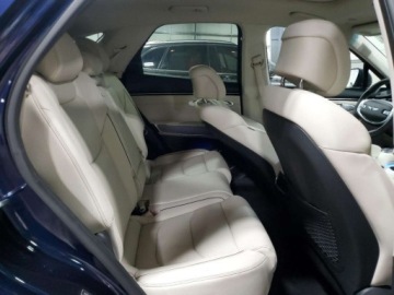  Genesis GV70 Base 2024 2.5l 2.5 Benzyna 300KM, zdjęcie 11