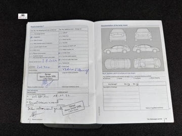 Volkswagen Golf VII Hatchback 3d 1.4 TSI BlueMotion Technology 150KM 2014 Volkswagen Golf 1.4 TSI 150KM, highline, skora, GRZANE FOTELE, polecam 1.4, zdjęcie 38