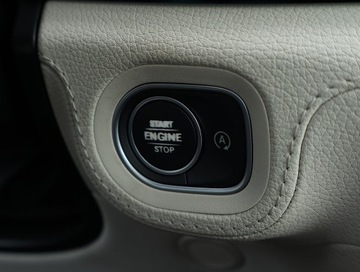 Mercedes GLS X167 SUV 2.9 400d 330KM 2020 Mercedes GLS GLS 400 d 4MATIC, Salon Polska, zdjęcie 28