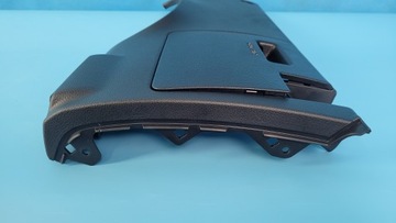 KIA RIO IV ЛИФТ КРЫШКА РУЛЕВОГО КОЛЕСА 84751-H8AA0 СВЕТОВАЯ ПАНЕЛЬ 84757-H8AA0