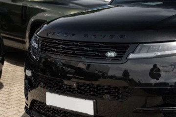 Land Rover Range Rover V SWB 3.0 D250 249KM 2026 Land Rover Range Rover Sport Kamera 3D Sterowanie Glosem Podgrzewane Fot, zdjęcie 2