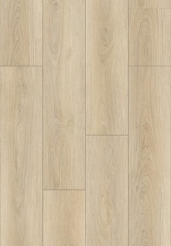 MEXEN KINSTON PANELE WINYLOWE SPC 6,5 MM PODKŁAD IXPE 4 V-FUGA DĄB