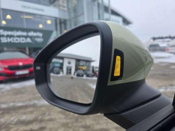 Skoda Superb III Kombi Facelifting 1.5 TSI 150KM 2024 Skoda Superb 1.5TSI 150KM FV23 DSG Side Assist Kierownica skorzana 2-ramie, zdjęcie 26