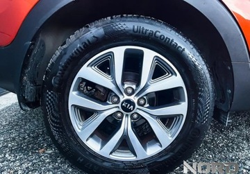 Kia Sportage III SUV Facelifting 1.6 GDI 135KM 2014 Kia Sportage Bezwypadkowa, FV23, KredytowanieLeasing, gw12m, Regularny Ser, zdjęcie 10