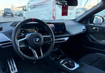 BMW Seria 1 F70 Hatchback M 2.0 M135 300KM 2025 BMW Seria 1 I wlasciciel M Sport Gwarancja Bezwypadkowy FVAT23, zdjęcie 26