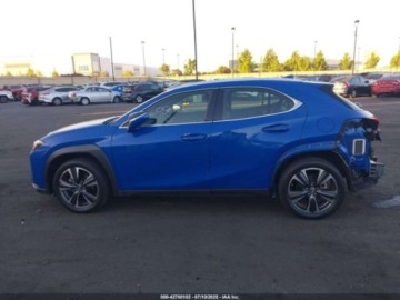 Lexus UX 2022 Lexus UX Ux 200 2.0 Benzyna 169KM, zdjęcie 7