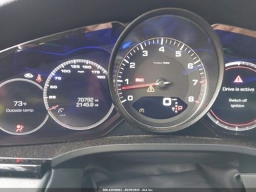 Porsche Cayenne III 2019 Porsche Cayenne S 2019 2.9l 2.9 Benzyna 434KM, zdjęcie 10