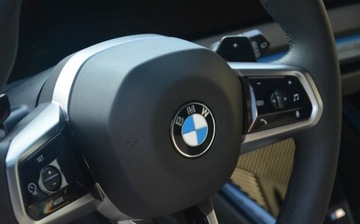 BMW X3 G45 2025 BMW X3 BMW Bonkowscy Hybryda MHEV Dostepne od reki 2.0 Hybryda 190KM, zdjęcie 4