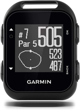 Garmin Approach G10 GPS dla golfistów 010-01959-00