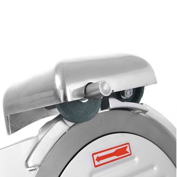 Профессиональная хлеборезка HENDI