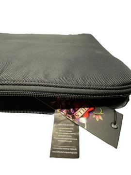 РОСКОШНАЯ СУМКА ED HARDY СУМКА ДЛЯ НОУТБУКА 13,3 ДЮЙМА