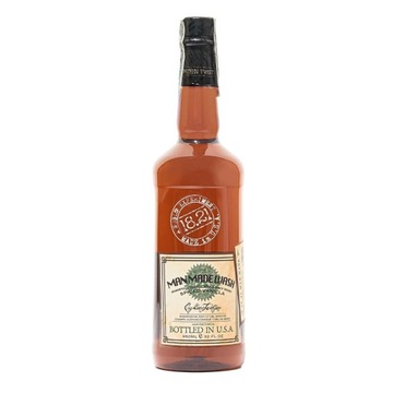 18.21 Man Made Wash Szampon, Spiced Vanilla 946ml