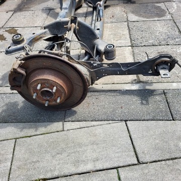 FORD MONDEO MK4 KOMBI WAHACZ WZDŁUŻNY PRAWY TYŁ