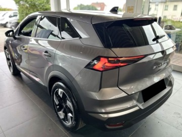 Renault Symbioz 2026 Od ręki - Techno 1.8 E-Tech Full Hybrid 160KM / pakiet winter, zdjęcie 3