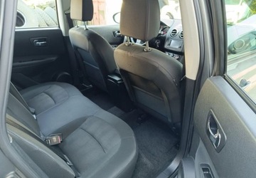 Nissan Qashqai I Crossover 1.6 Start/Stop 117KM 2011 Nissan Qashqai Nissan Qashqai 1.6 Benzyna 117KM, zdjęcie 15