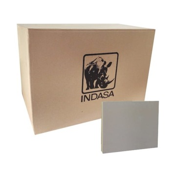 ГУБКА АБРАЗИВНАЯ ОДНОСТОРОННЯЯ INDASA 115x140 MICRO FINE P1200 MF 1 ШТ.