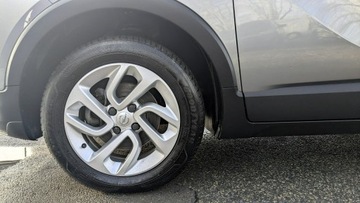 Opel 2019 Opel Crossland X 1.2i 110PS OPŁACONY Bezwypadkowy, zdjęcie 39