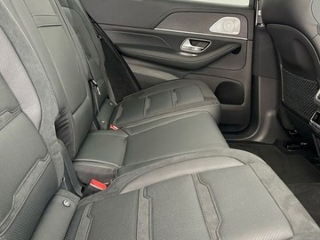 Mercedes GLE V167 SUV AMG Facelifting 3.0 53 435KM 2025 MERCEDES-BENZ GLE AMG Coupe 53 4-Matic+ 3.0 (435KM) 2025, zdjęcie 10