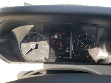 Land Rover Range Rover Velar 2020 Land Rover Range Rover Velar R-Dynamic S 2020 2.0L 2.0 Benzyna 247KM, zdjęcie 9