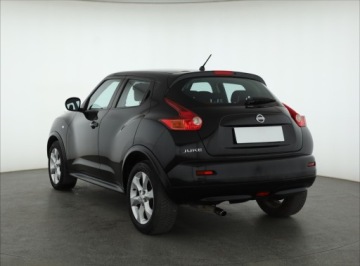 Nissan Juke I SUV 1.6i 117KM 2012 Nissan Juke 1.6 i, Salon Polska, Automat, Klima, zdjęcie 3
