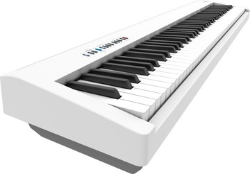 Roland FP 30X WH Pianino cyfrowe Przenośne Ważona klawiatura 88 klawiszy