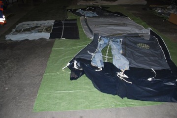 ВХОД ISABELLA UNI 240 АВТОБУС/КАМЕРА/ТРЕЙЛЕР