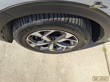 Kia Sportage IV SUV Facelifting 1.6 CRDI 115KM 2021 Kia Sportage 1,6 CRDI 116KM klima kamera elektryka led navi oplacony 1.6, zdjęcie 22