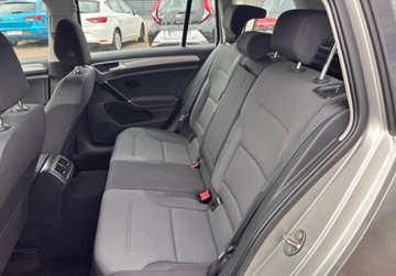 Volkswagen Golf VII Variant 1.6 TDI CR DPF BlueMotion Technology 105KM 2014 Volkswagen Golf 1.6D 105KM przeb.186tys ksiazka xenon zarejestrowany 1.6, zdjęcie 21