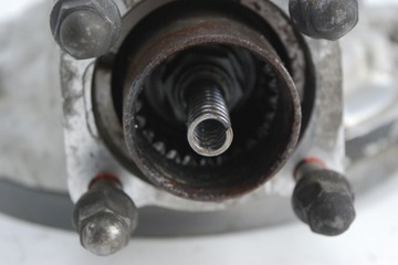 Карданный дифференциал YAMAHA FJR 1300 06-12