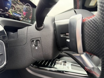 Mercedes Klasa A W177/V177 2023 MERCEDES-BENZ Klasa A 200 177KM polift | AMG Premium Night | FAKTURA VAT23%, zdjęcie 26