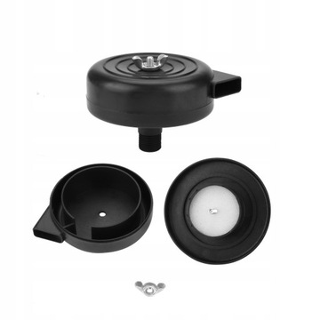 FILTR POWIETRZA DO KOMPRESORA SPRĘŻARKI 3/8-16MM