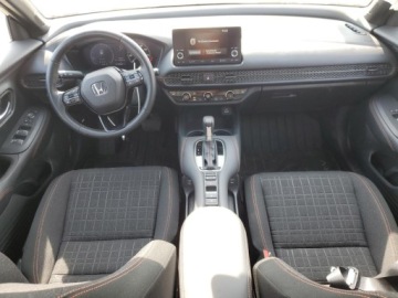 Honda HR-V III 2025 Honda HR-V Sport 2025 2.0l 2.0 Benzyna 158KM, zdjęcie 8