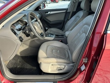 Audi A4 B7 Avant 2.0 TDI PD 170KM 2008 Audi A4 Avant 2.0 TDI 170KM 2008r. tempomat, zdjęcie 10