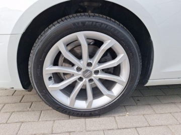 Audi A4 B9 Limousine Facelifting 2.0 35 TDI 163KM 2020 Audi A4 Limousine 2.0 TDI Dealer Audi Kamera cofania LED Ambiente 2.0, zdjęcie 31