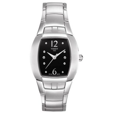 Tissot zegarek damski T053.310.11.057.00 Femini-T