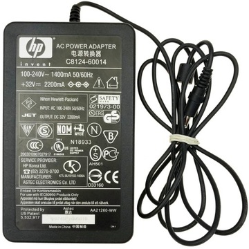 HP C8124-60014 100% OK {eM