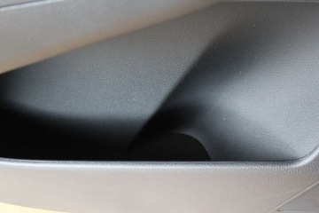 ОБИВКА БОКОВ ДВЕРИ VW SHARAN SET