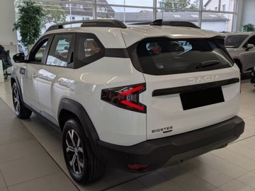 Dacia Bigster 1.8 Hybrid 156KM 2025 Od ręki - Expression 1.8 Full Hybrid 155KM, zdjęcie 1