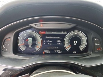 Audi Q8 2020 Audi Q8 Prestige S-Line 2020 3.0 Benzyna 335KM, zdjęcie 9