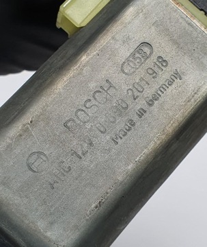 MOTOREK REGULACE SEDADLA PRAVÝ PŘEDNÍ JAGUAR S-TYPE 0390201918