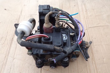 POMPA ZAWIESZENIA 4M0616005G VW TOUAREG III
