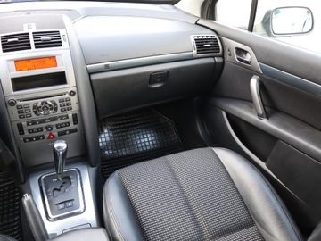 Peugeot 407 Sedan 2.2 16V 158KM 2004 Peugeot 407 2.2, Automat, Klima, Klimatronic, zdjęcie 7