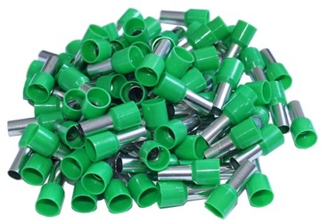 TULEJKA IZOLOWANA KABLOWA TULEJKI IZOLOWANE 16 16mm2 16mm