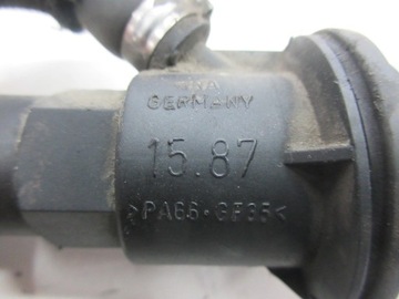 RENAULT ESPACE III 2.2 12V TD G8T 716 SIŁOWNIK SPRZĘGŁA