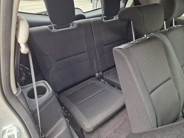 Toyota Corolla Verso AR10 1.8 i 130KM 2008 Toyota Corolla Verso 1.8 Benzyna 130 KM,, zdjęcie 30