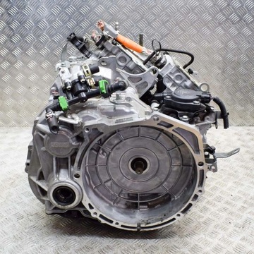 MITSUBISHI OUTLANDER 2019 AUTOMATICKÁ SKŘÍŇ ŘAZENÍ