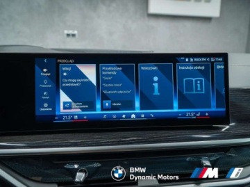 BMW X5 G05 SUV Facelifting 3.0 40i 381KM 2025 BMW X5 xDrive40i 381 KM mHEV - Kamera 360 - Hak Holowniczy - Pakiet M Pro, zdjęcie 37