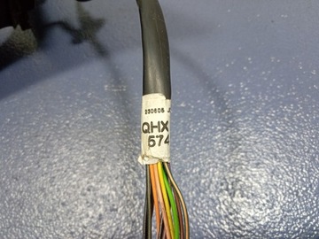 JAGUAR S-TYPE FACELIFT 04- ZRCÁTKO PRAVÉ 12 PIN JBC1807