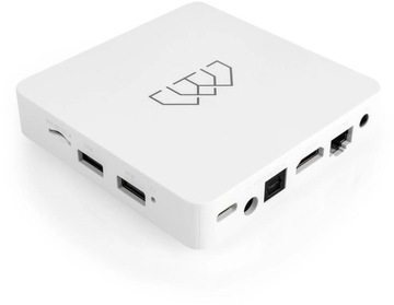 Android TV BOX Homatics R 4K Lite